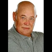 영화배우인 배리 코빈의 대표 이미지