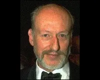 영화배우인 베르농 도브체프의 대표 이미지