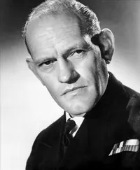 배우인 해리 앤드류스의 대표 이미지