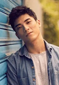 영화배우인 임철희의 대표 이미지