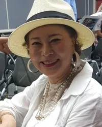 영화배우인 전채련의 대표 이미지