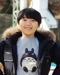 배우인 이동욱의 대표 이미지