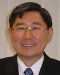금융인인 박동창의 대표 이미지