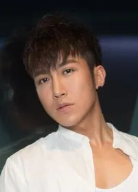 영화배우인 양산산의 대표 이미지