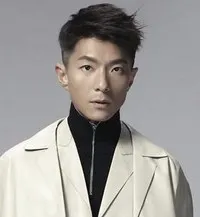 가수인 주국현의 대표 이미지