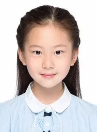 영화배우인 소희희의 대표 이미지