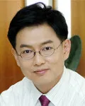 아나운서, 대학교수인 강재형의 대표 이미지