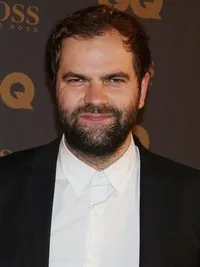 영화배우인 캉탱 마르고의 대표 이미지