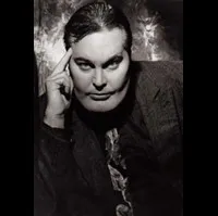 배우인 로버트 지 다르의 대표 이미지