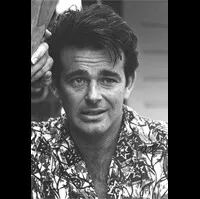 배우인 스튜어트 휘트먼의 대표 이미지