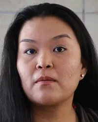 영화배우인 트리니 킹의 대표 이미지