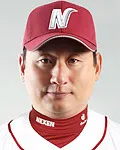 야구코치, (전직)야구선수인 심재학의 대표 이미지