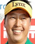 골프선수인 박부원의 대표 이미지