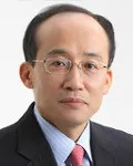 공무원인 추경호의 대표 이미지
