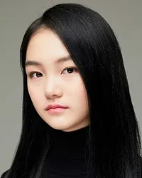 영화배우인 송지아의 대표 이미지