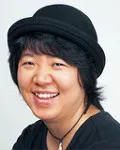 극작가인 추민주의 대표 이미지