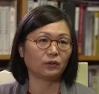 기타인 김영희의 대표 이미지