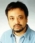영화배우인 나카무라 이쿠지의 대표 이미지