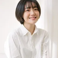 모델, 영화배우인 소주연의 대표 이미지