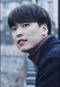 성우인 강성우의 대표 이미지