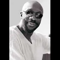 가수인 아이잭 헤이스의 대표 이미지