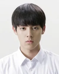 영화배우인 박성우의 대표 이미지