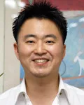 벤처기업인인 박순우의 대표 이미지