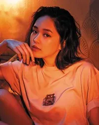 영화배우인 소려산의 대표 이미지