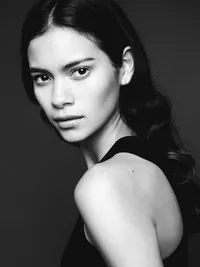 영화배우인 후아나 부르가의 대표 이미지