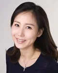 아나운서인 신윤주의 대표 이미지