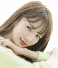 탤런트인 공유림의 대표 이미지
