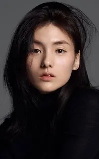 탤런트, 모델인 김용지의 대표 이미지