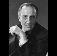 배우, 음악인 바실 래스본의 대표 이미지