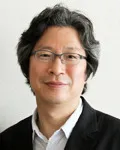 대학교수인 고규영의 대표 이미지