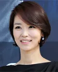 MC, (전직)아나운서인 정지영의 대표 이미지