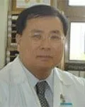의사인 우영균의 대표 이미지