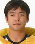 경정선수인 우진수의 대표 이미지