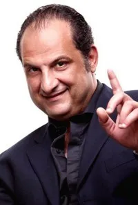 영화배우인 칼레드 엘-사위의 대표 이미지