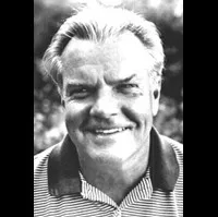 배우인 피터 제이슨의 대표 이미지