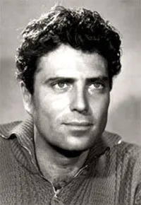 영화배우인 라프 발로네의 대표 이미지