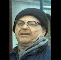 배우인 시드니 라식의 대표 이미지