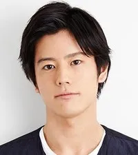 영화배우인 이와나가 테츠야의 대표 이미지