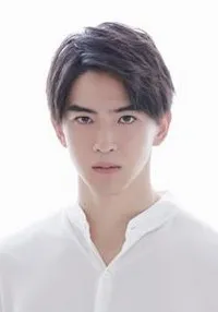 영화배우인 카이 쇼마의 대표 이미지