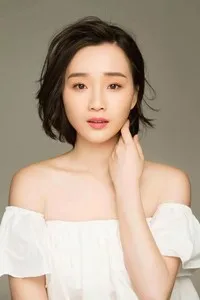 영화배우인 왕계로의 대표 이미지