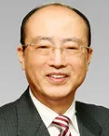 금융인인 고영선의 대표 이미지