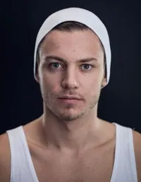 영화배우인 미하엘 글란치니히의 대표 이미지