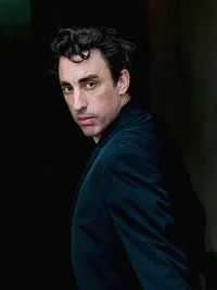 영화배우인 알렉산더 슈베르트의 대표 이미지