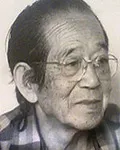 화가인 박원수의 대표 이미지