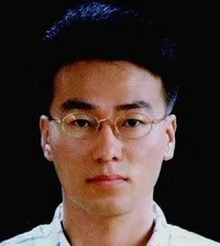 성우인 김민성의 대표 이미지