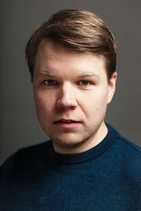 영화배우인 하네스 수오미넨의 대표 이미지